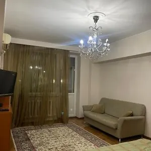 Cozy Near The Historical Center Апартаменты